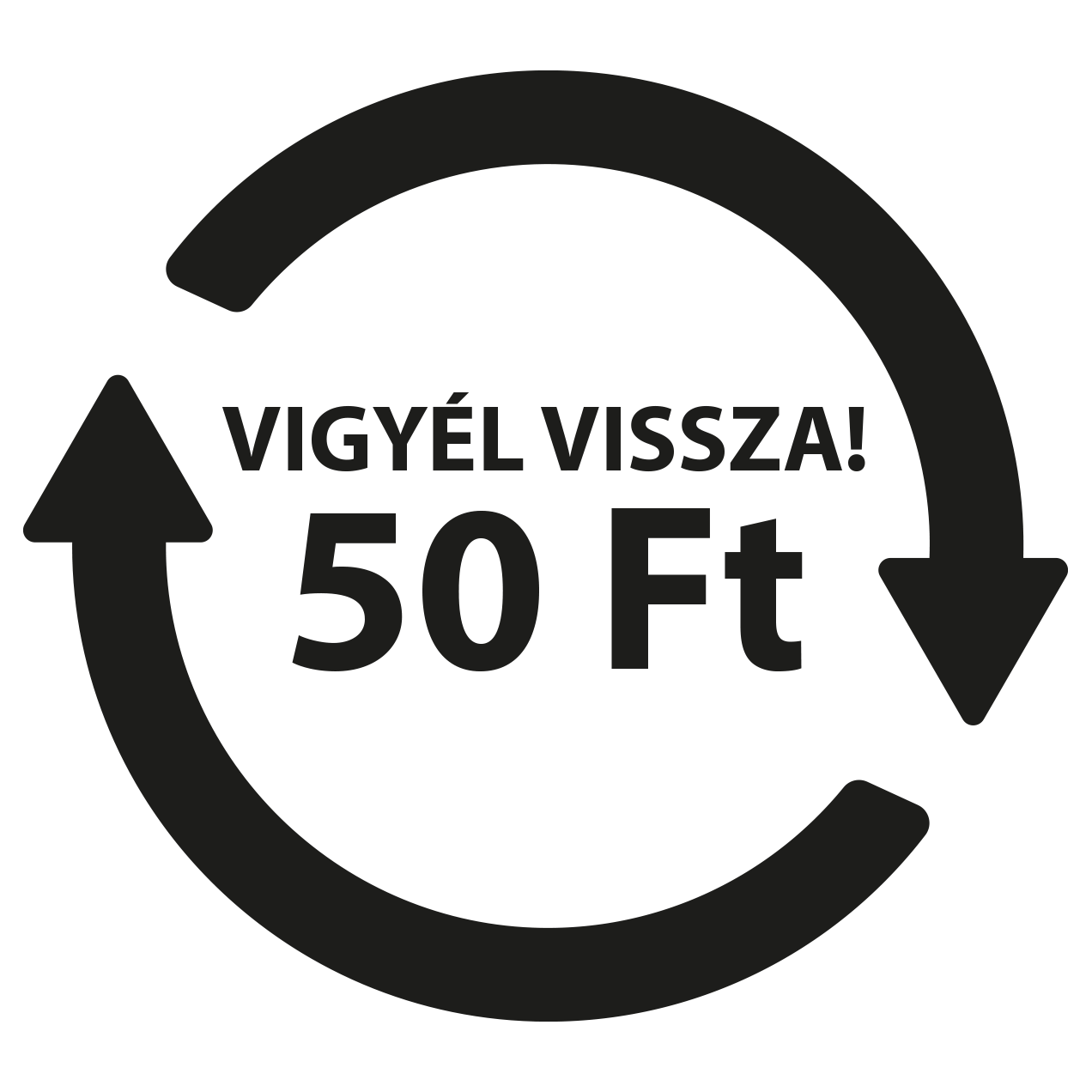 Vigyél vissza